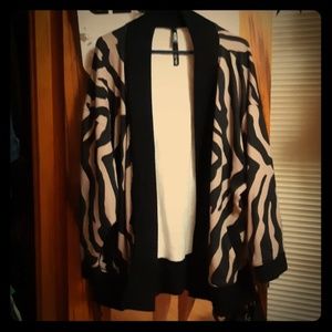 Victoria's Sport cardigan